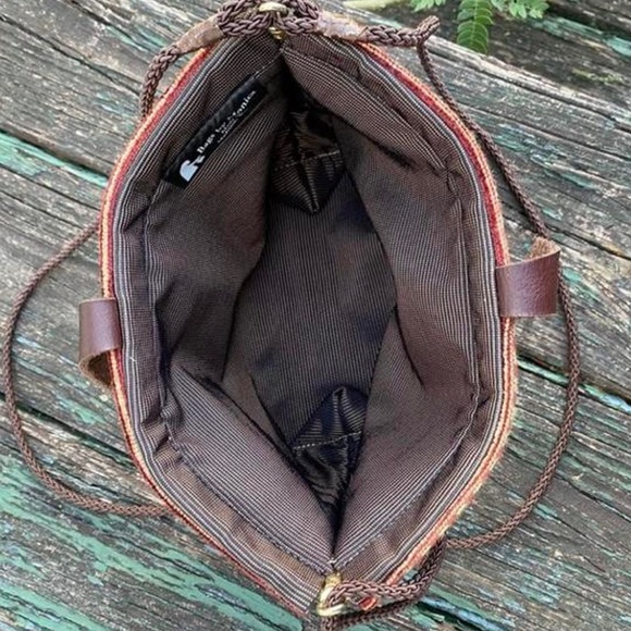 Boho Crossbody - Picture 3 of 4